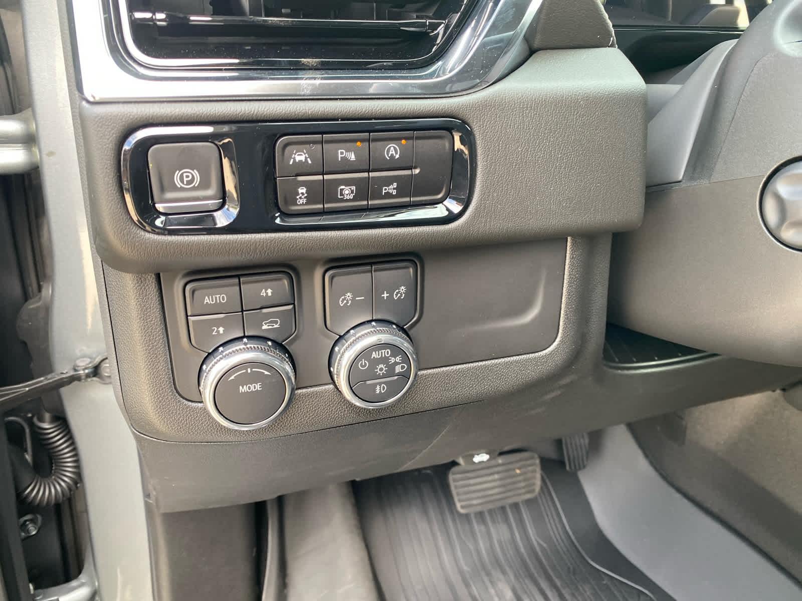 2025 Gmc Yukon XL Denali photo 15