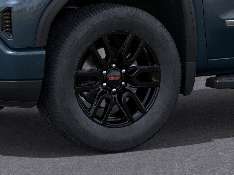 2025 Gmc Sierra 1500 Elevation photo 8