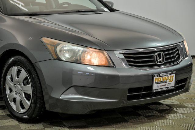 2010 Honda Accord LX photo 2