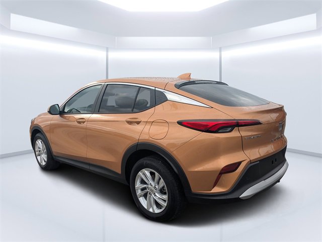 2025 Buick Envista Preferred photo 4