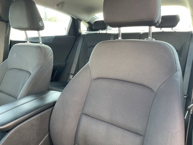 2021 Chevrolet Malibu 1LT photo 10