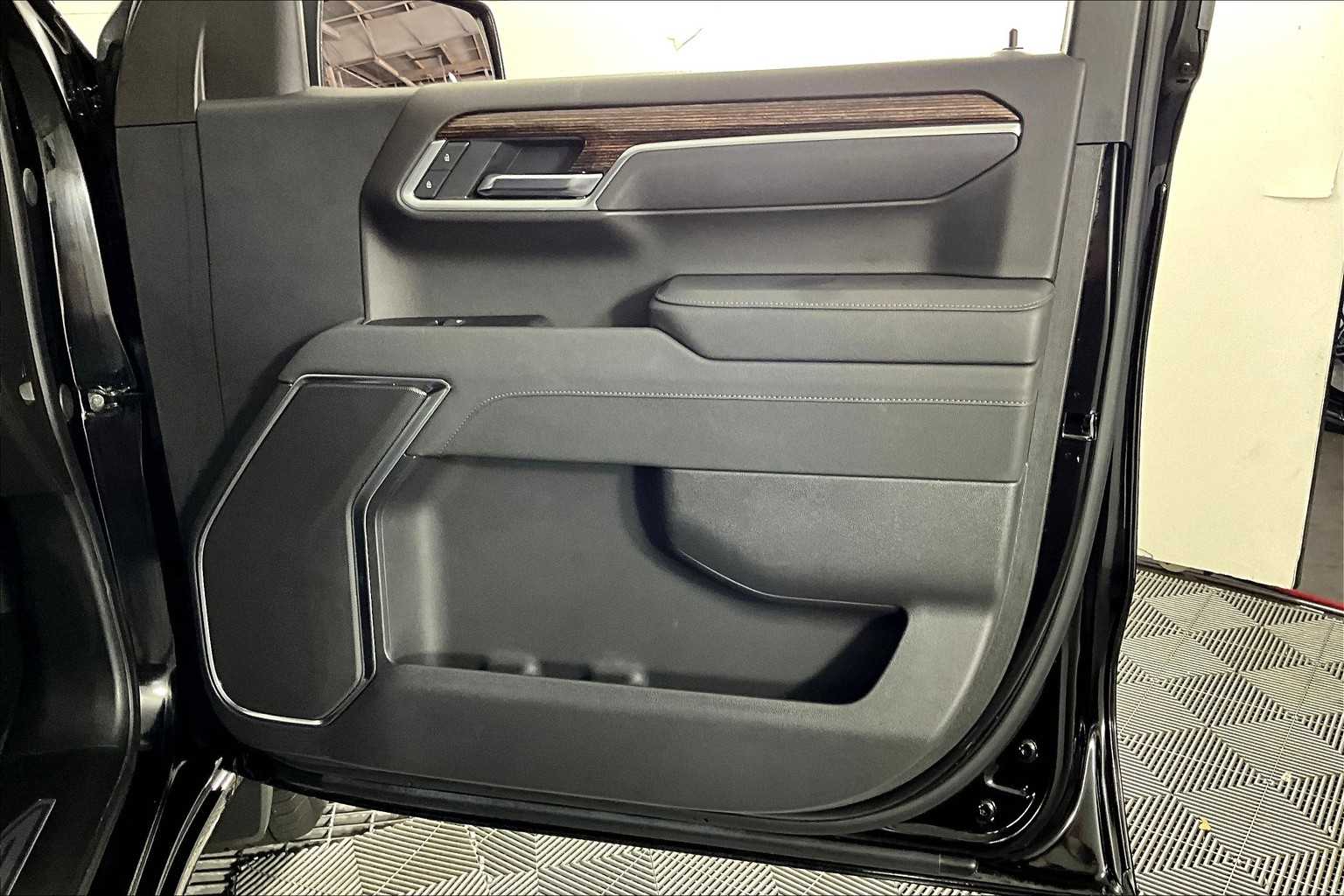 2025 Gmc Sierra 1500 Elevation photo 20