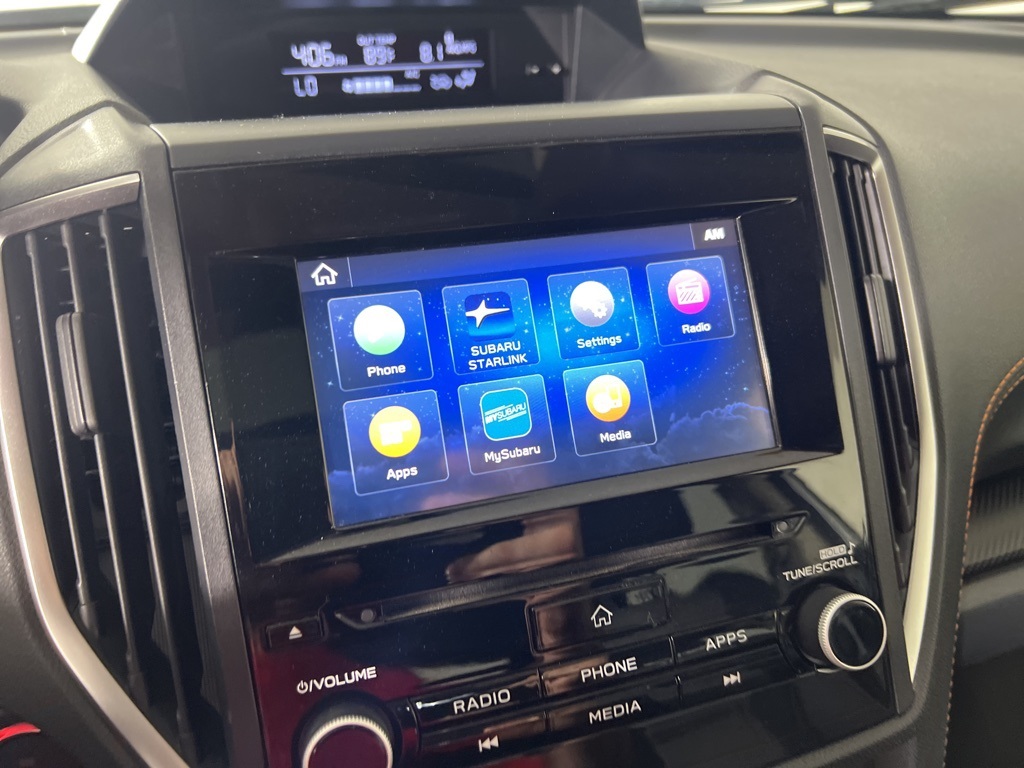 2022 Subaru Crosstrek Premium photo 20