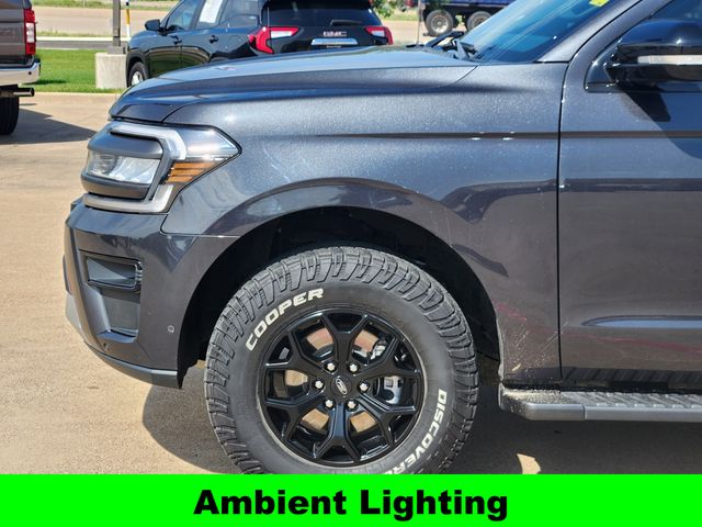 2022 Ford Expedition Timberline photo 7