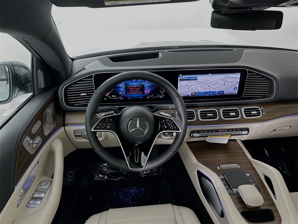 2026 Mercedes Benz GLE 450 4MATIC photo 21