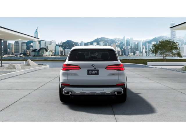 2026 Bmw X5 sDrive40i photo 4
