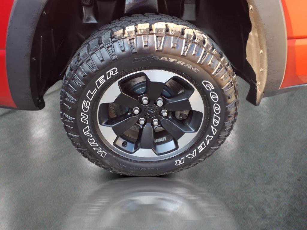 2022 Ram 1500 Rebel photo 18