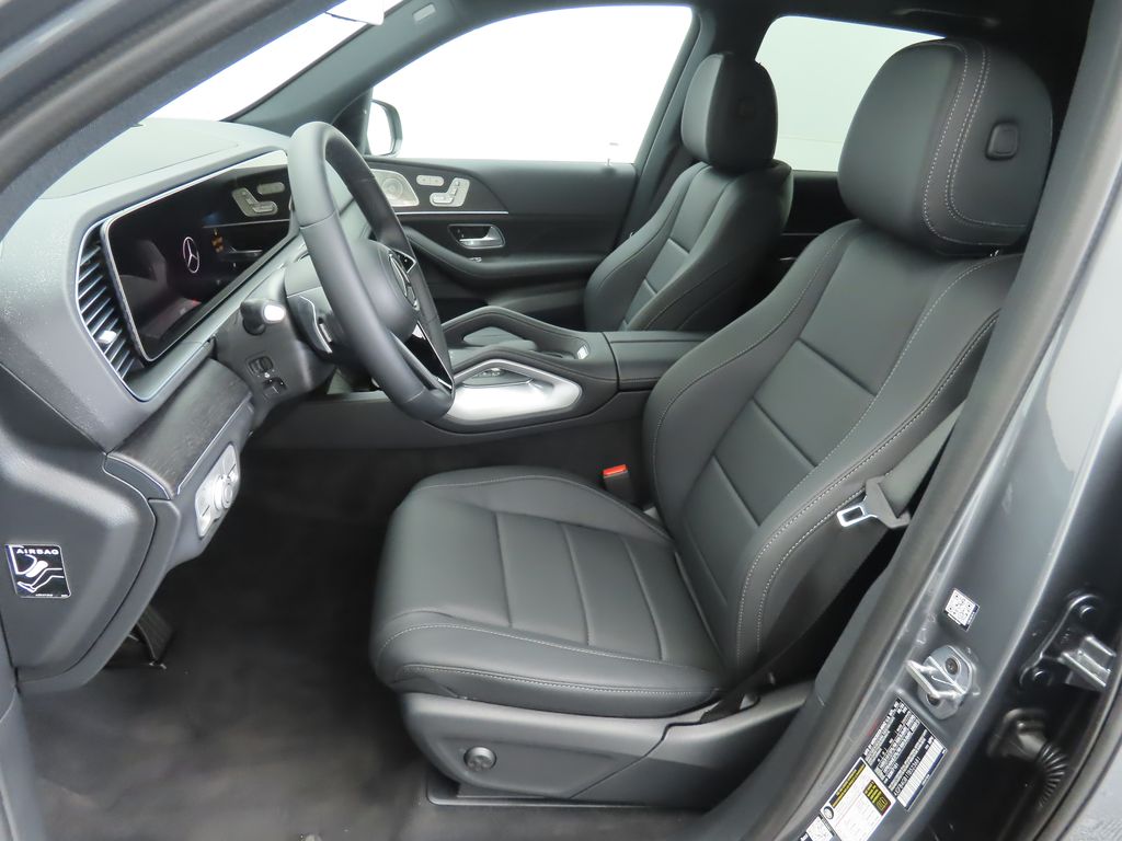 2026 Mercedes Benz GLE 450e 4MATIC photo 18