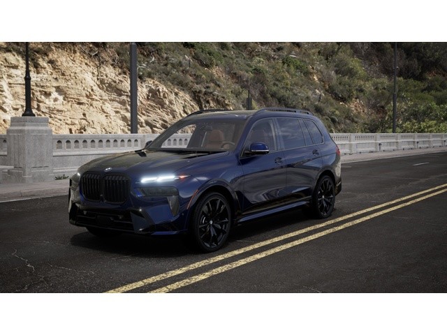 2026 BMW X7
