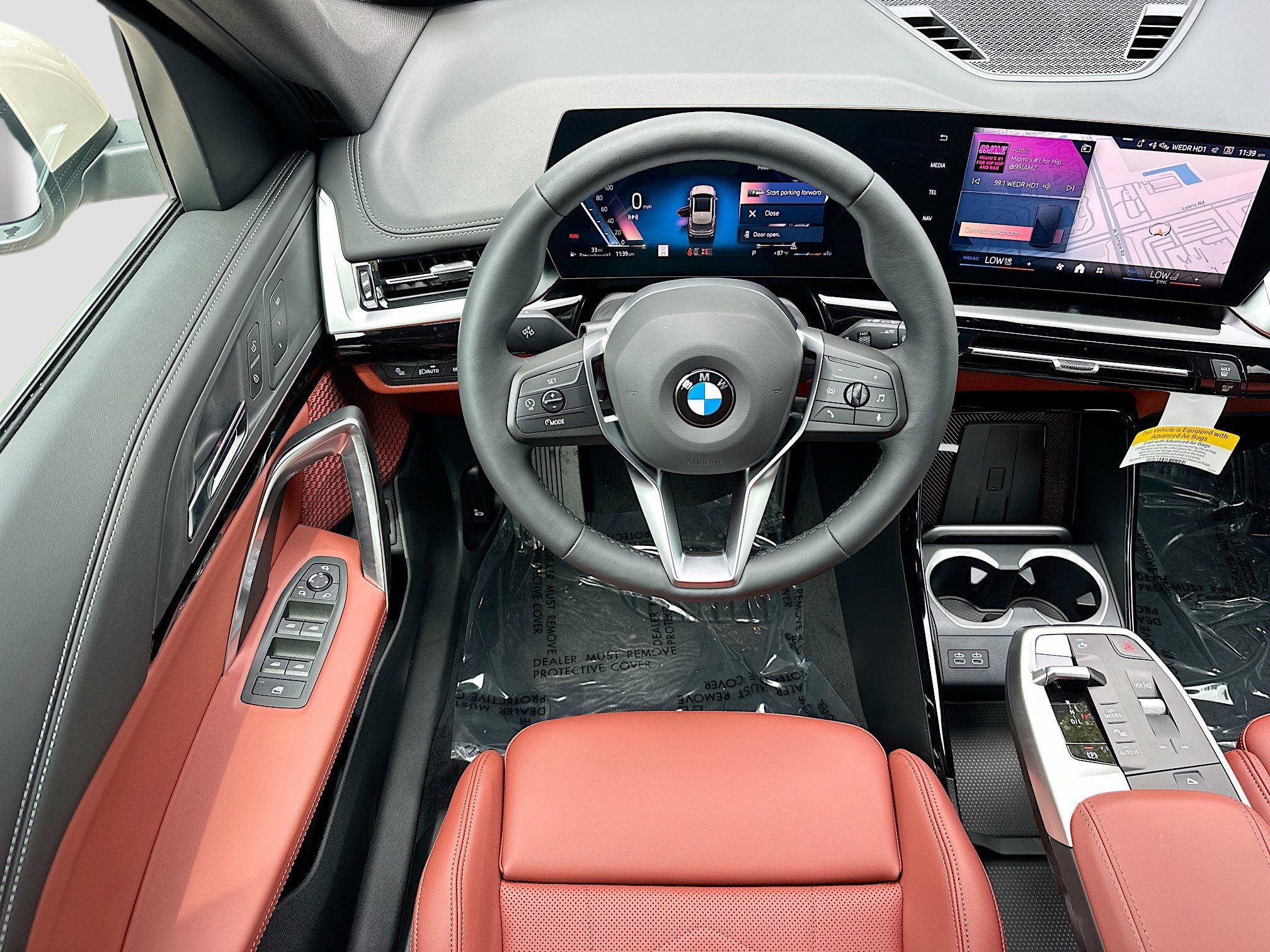 2026 Bmw X1 XDrive28i photo 17