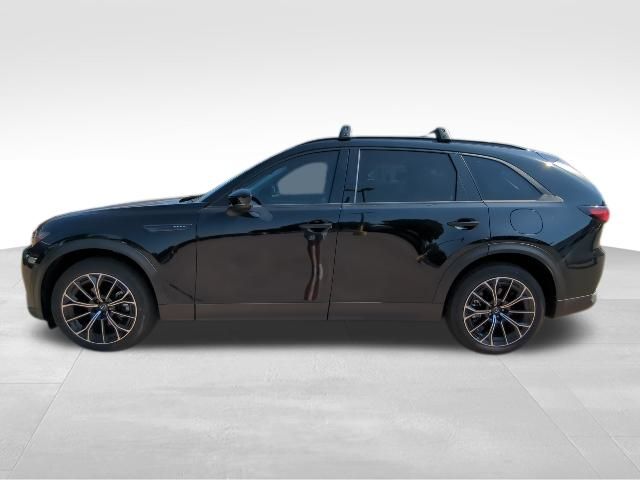 2025 Mazda CX-70 Premium photo 8