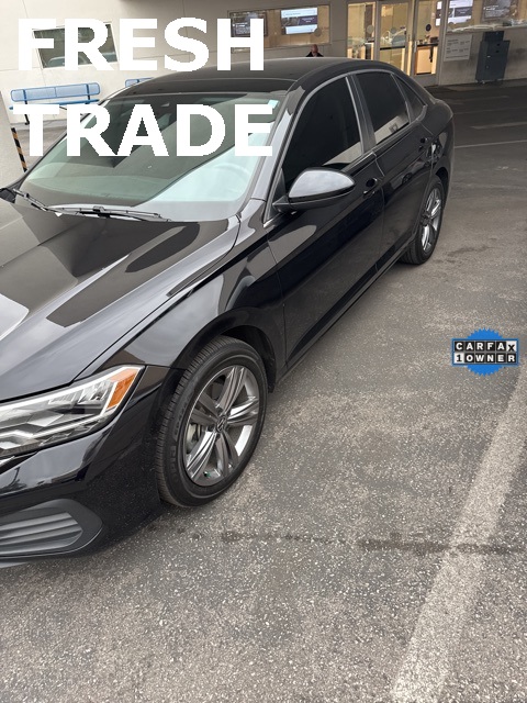 2022 Volkswagen Jetta SE's photo