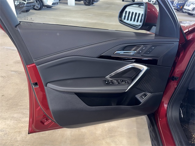 2025 Bmw X2 xDrive28i photo 15