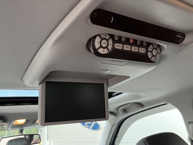 2015 Honda Pilot Touring photo 53