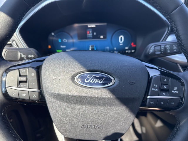2025 Ford Escape Plug-In Hybrid Base photo 25