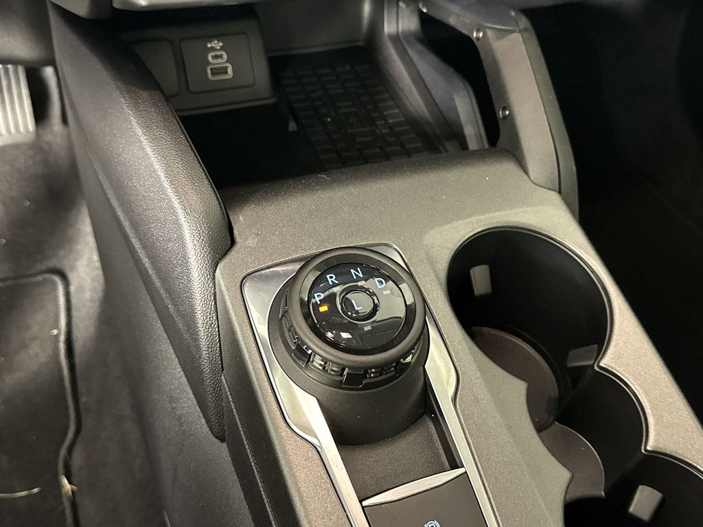 2025 Ford Bronco Sport Big Bend photo 25