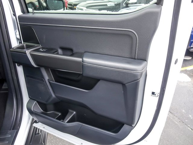 2024 FORD F-150 - Image 51