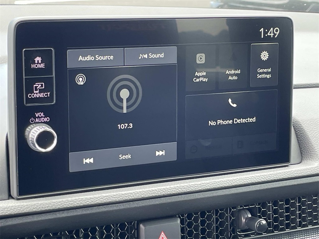 2026 Honda CR-V Hybrid photo 19