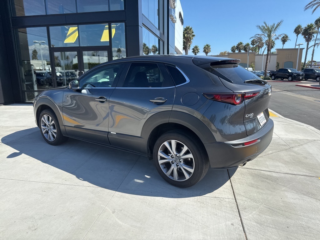 2021 Mazda CX-30 Select photo 6