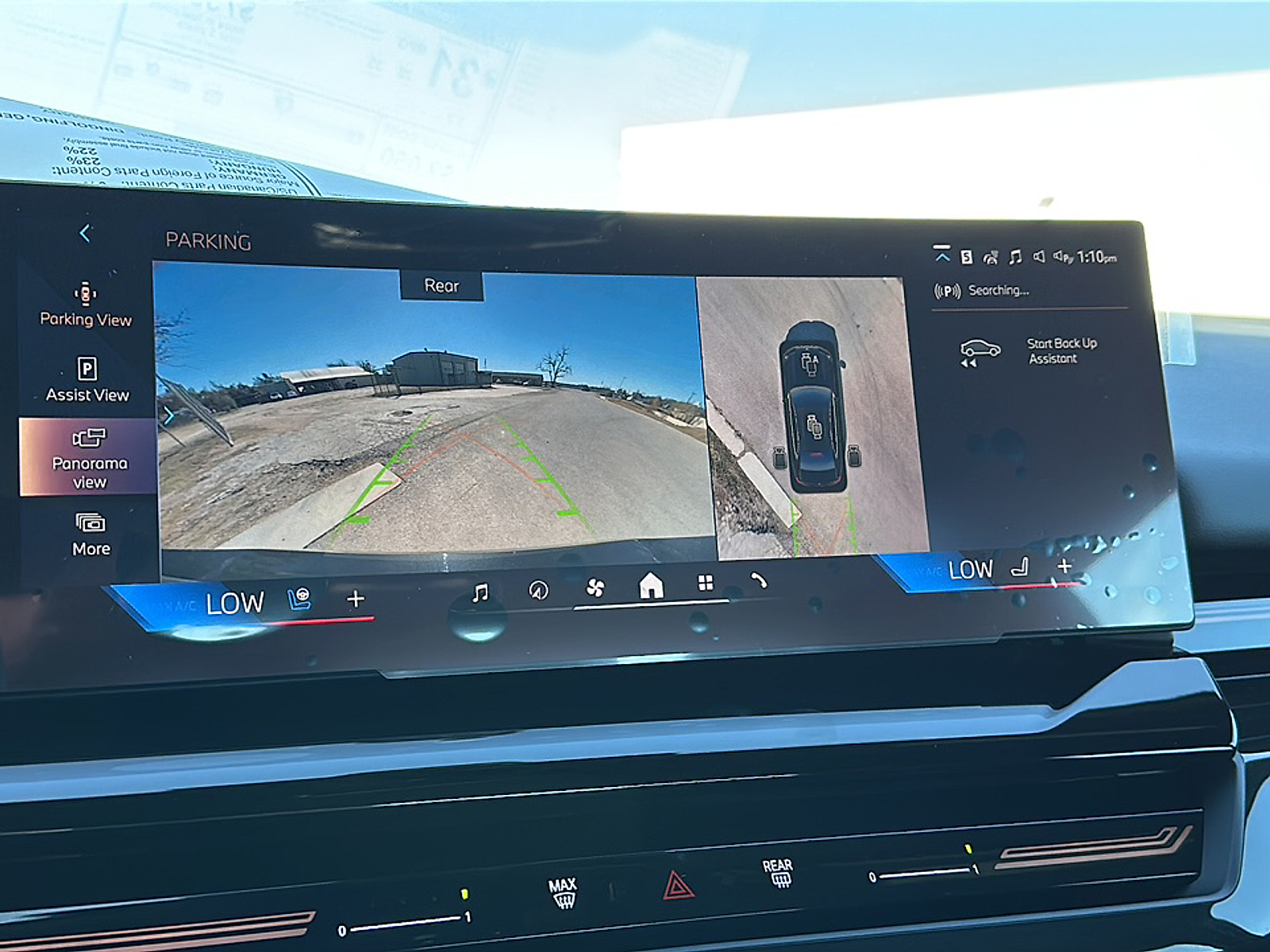 2025 Bmw 530i photo 9