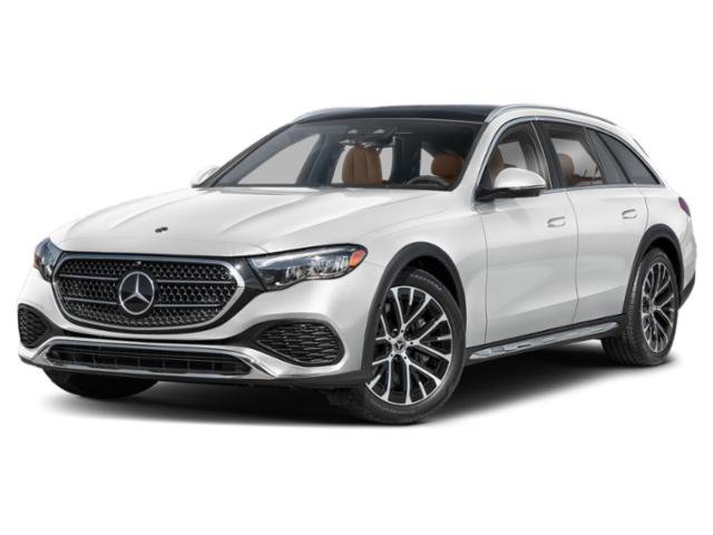 2026 Mercedes Benz E 450 4MATIC All-Terrain Wagon photo 42