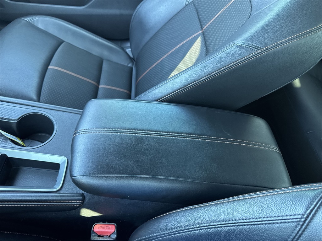 2020 Nissan Altima 2.5 SR photo 26