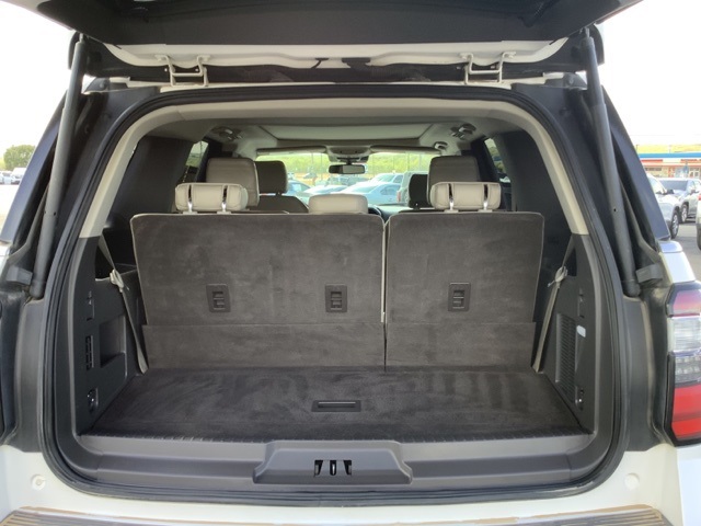 2018 Ford Expedition Limited photo 9