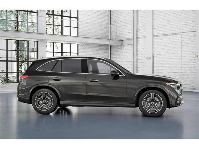 2026 Mercedes Benz GLC 300 4MATIC photo 15