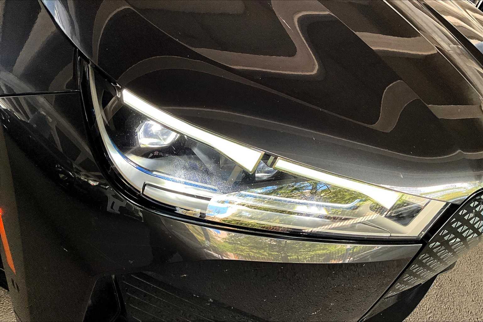2023 Bmw iX xDrive M60 photo 25