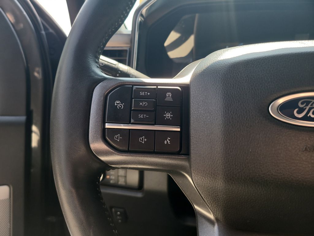 2024 Ford F-350 Lariat photo 14