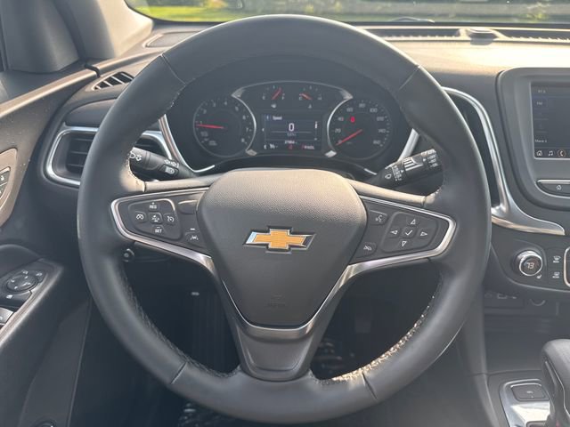2024 Chevrolet Equinox LT photo 14