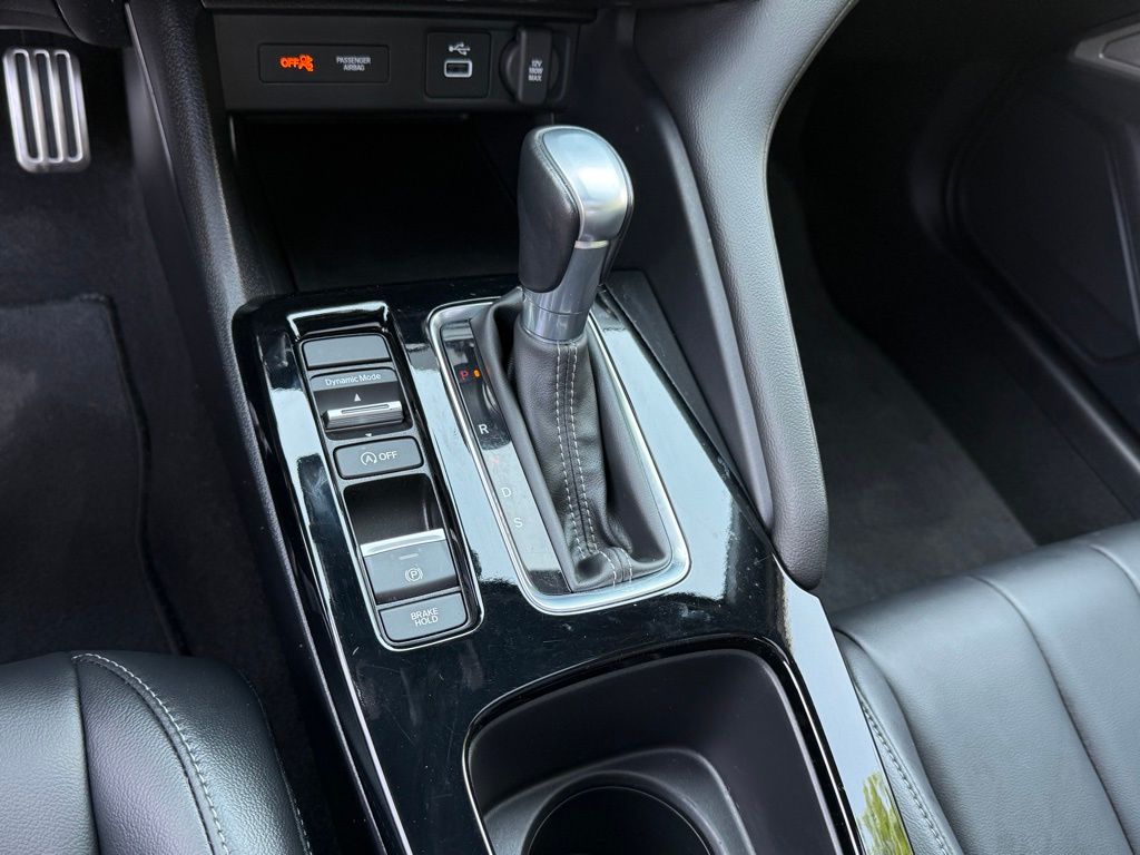 2023 Acura Integra A-Spec photo 26