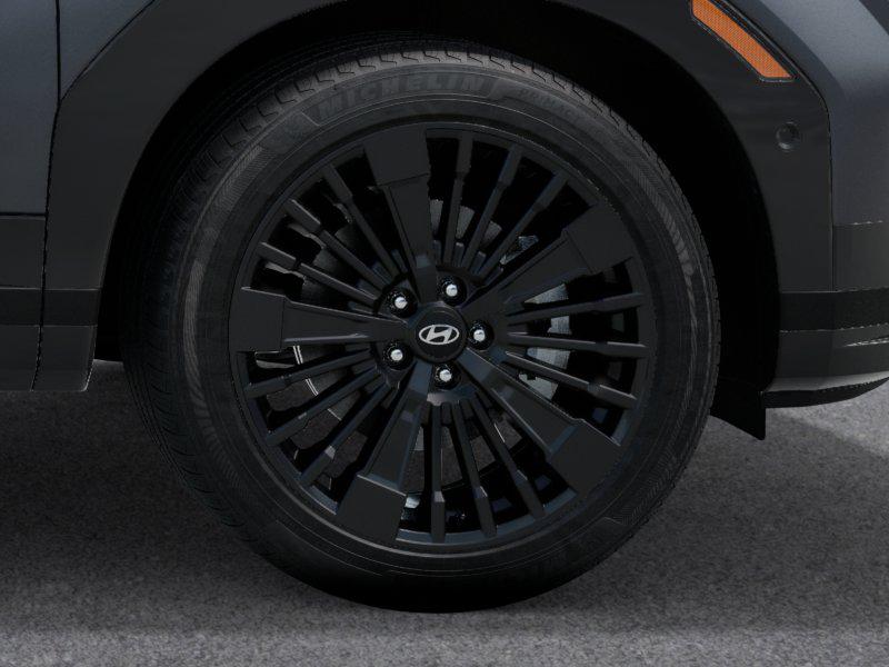 2025 Hyundai Santa Fe Calligraphy photo 6