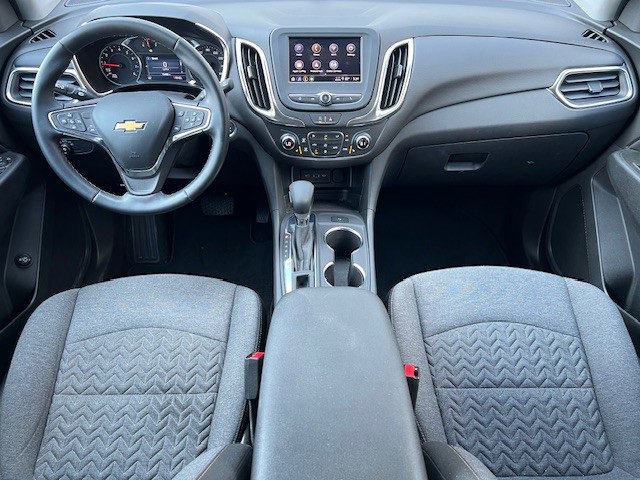 2024 Chevrolet Equinox LT photo 17