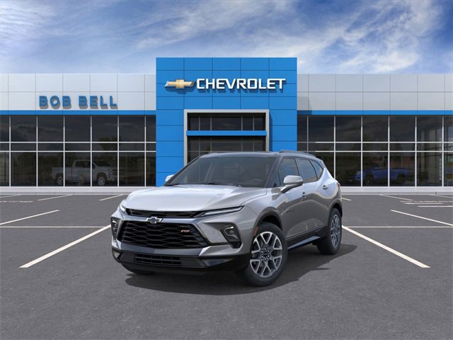 2025 Chevrolet Blazer RS photo 6