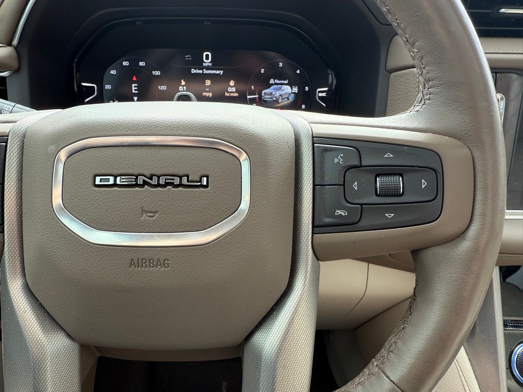 2023 Gmc Yukon XL Denali photo 11