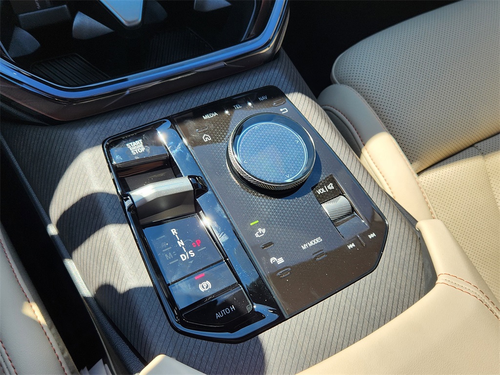 2026 Bmw X3 photo 16