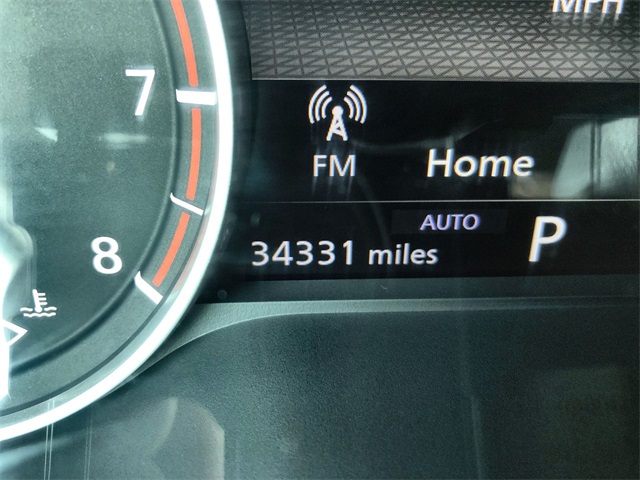 2024 Nissan Rogue SV photo 6