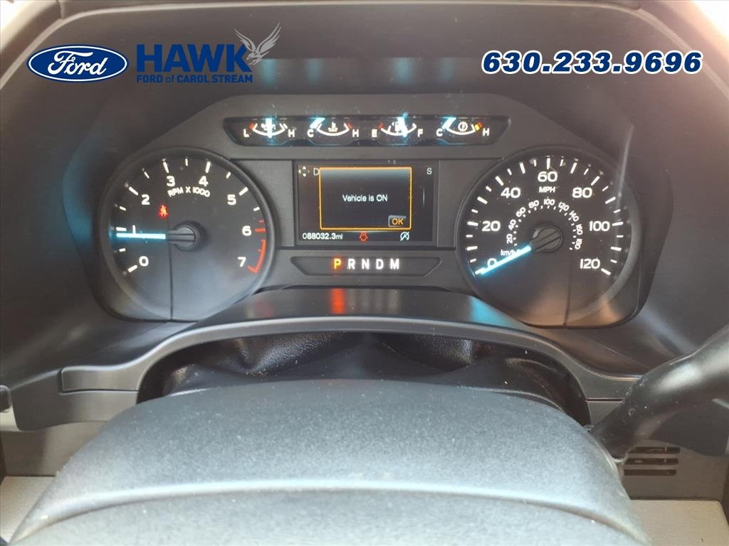 2019 FORD F-150 - Image 22