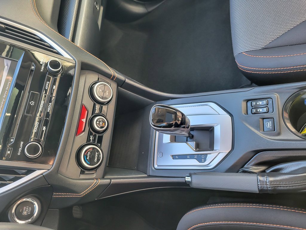 2023 SUBARU CROSSTREK - Image 16