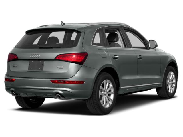 2015 Audi Q5 2.0T Premium Plus photo 2