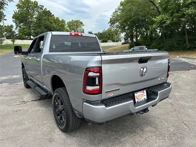 2024 Ram 2500 Big Horn photo 8