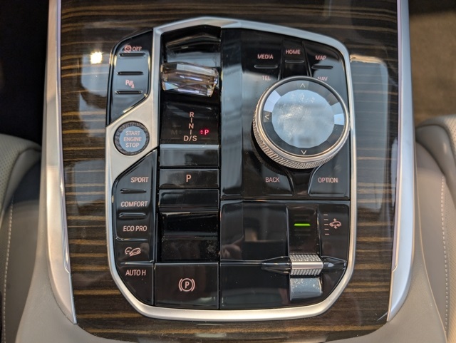 2024 Bmw X7 xDrive40i photo 22