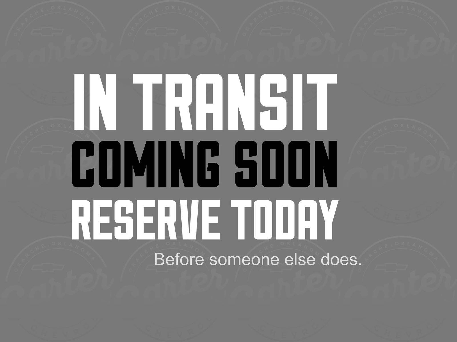 2026 Chevrolet Tahoe LS's photo