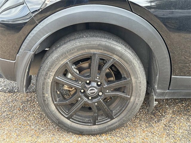 2023 Nissan Kicks SV photo 4