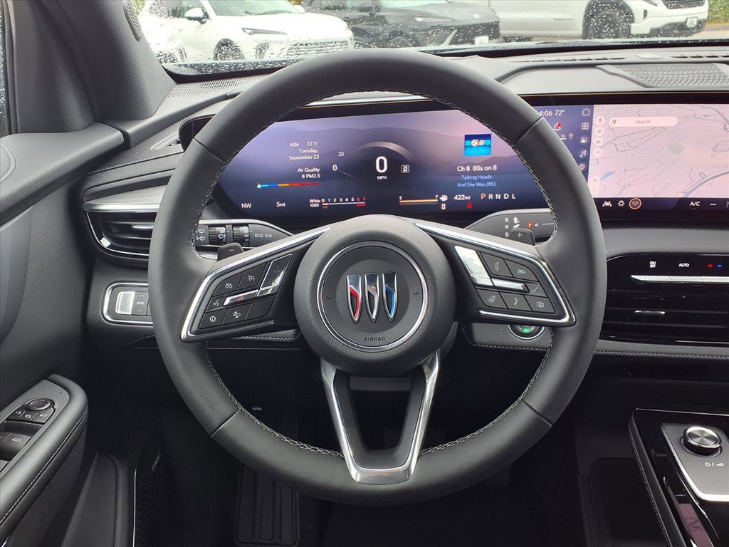 2026 Buick Enclave Preferred photo 3