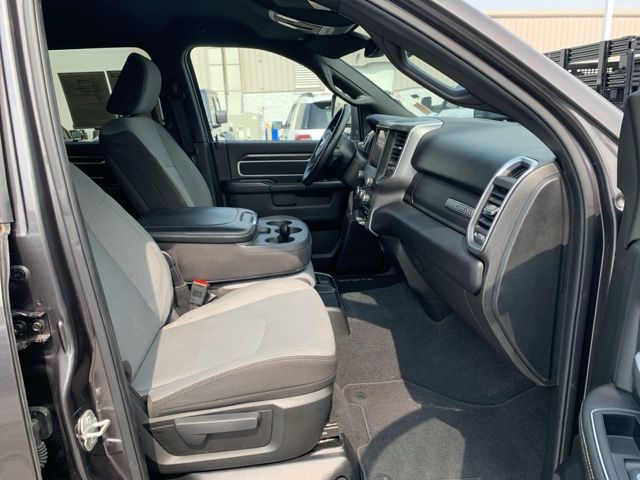 2024 Ram 2500 Big Horn photo 27