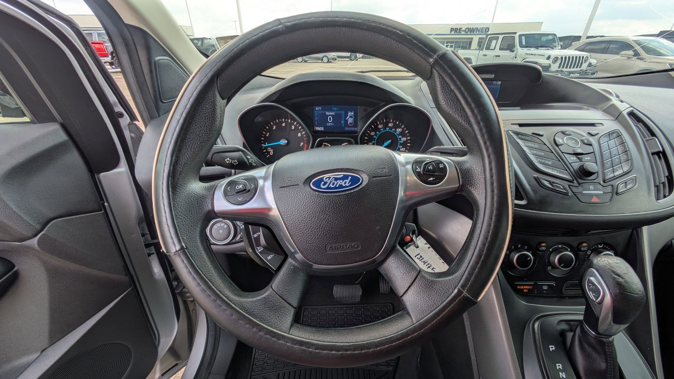 2015 Ford Escape SE photo 15