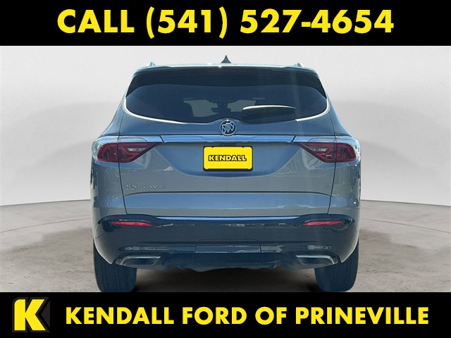 2023 Buick Enclave Premium photo 4