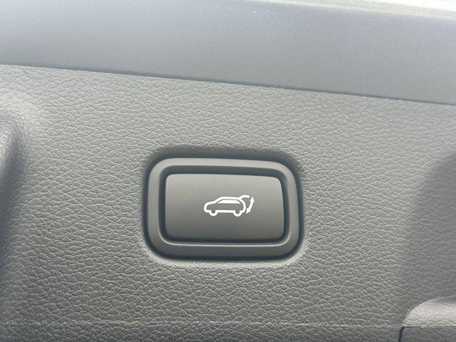 2025 Hyundai Palisade SEL photo 17